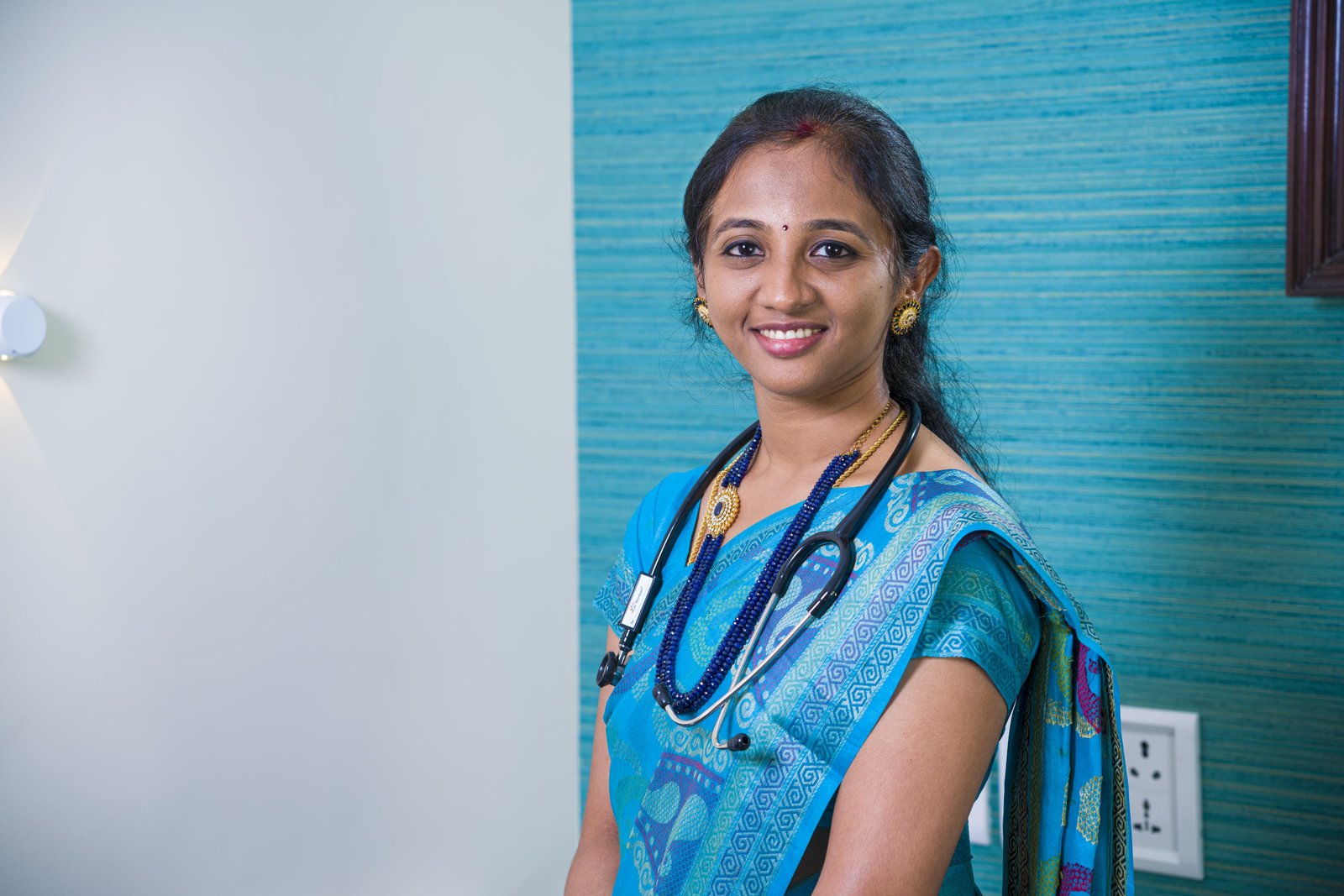 Dr Rama Shankari
