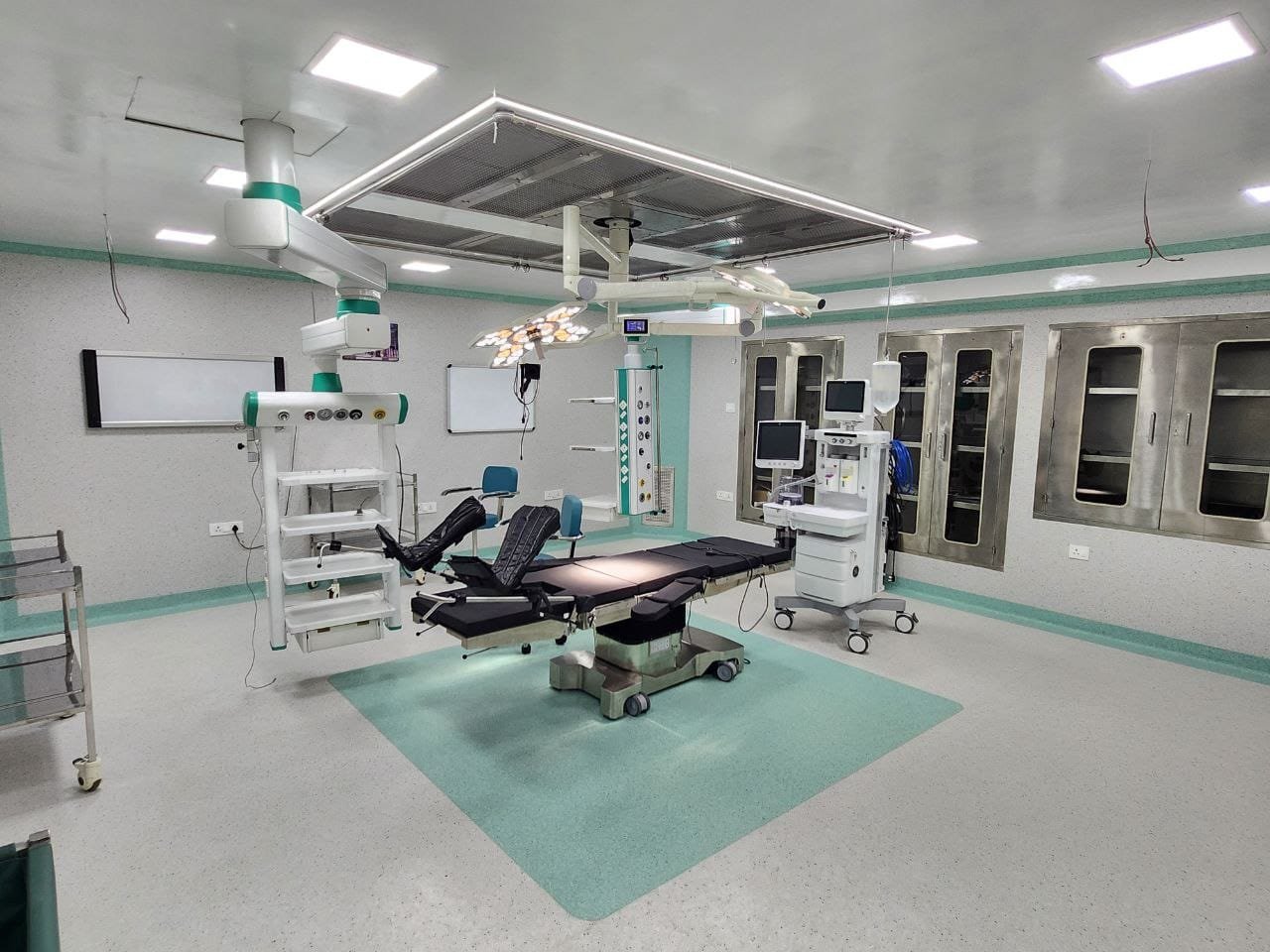 Jk Institute