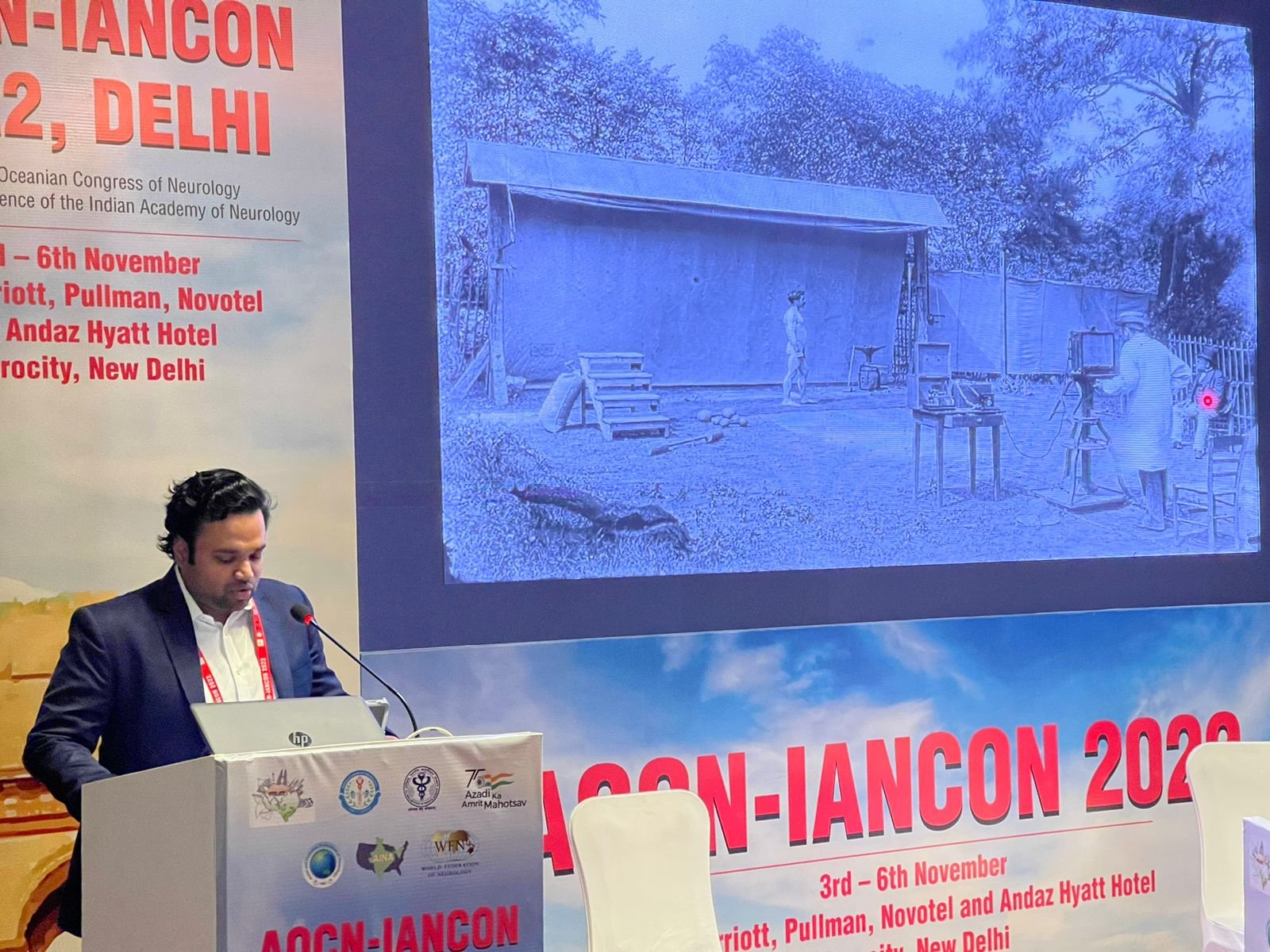AOCN-IANCON 2022