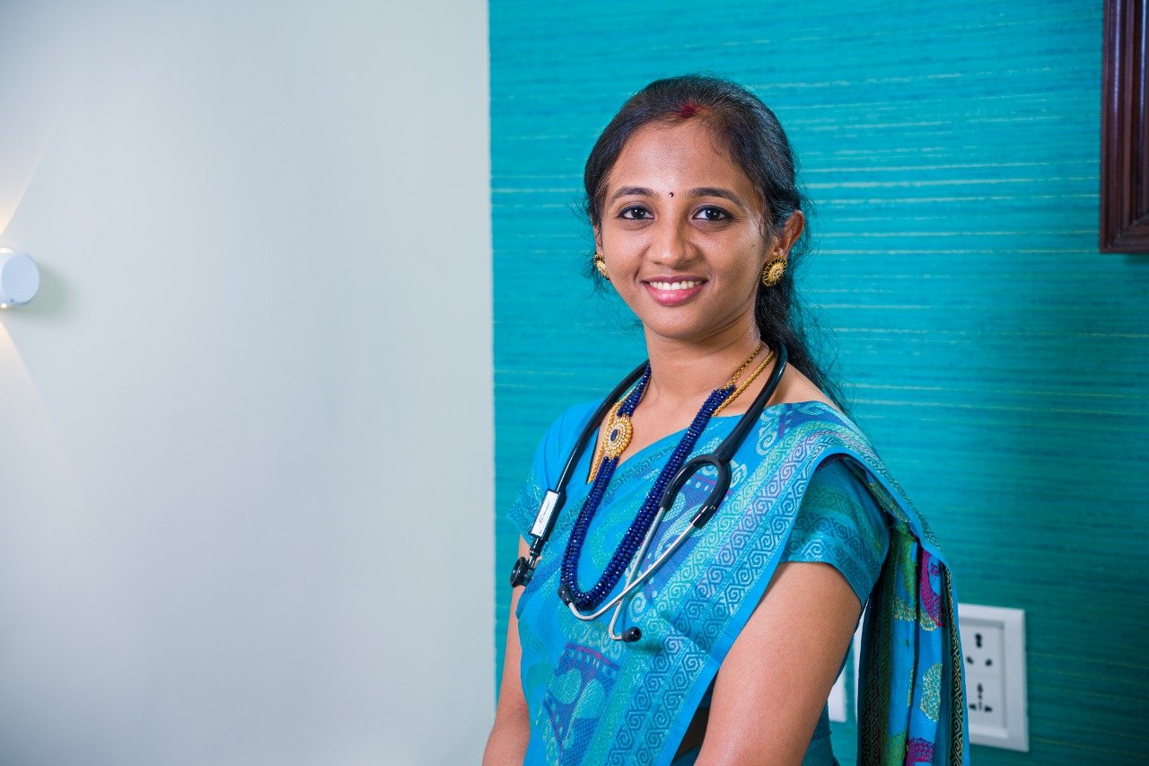 Dr. Rama Shankari