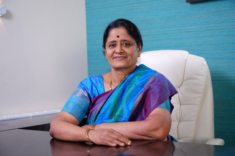 Mrs. Kalyani Jayakumar