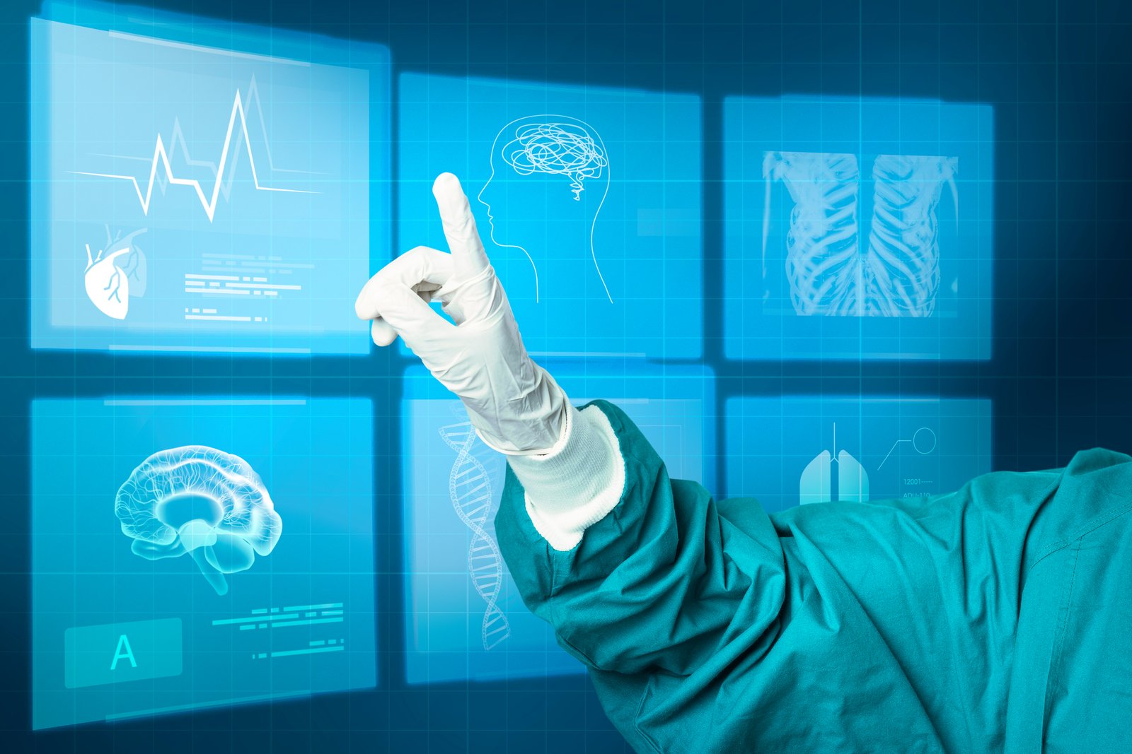 Advanced Diagnostic Lab