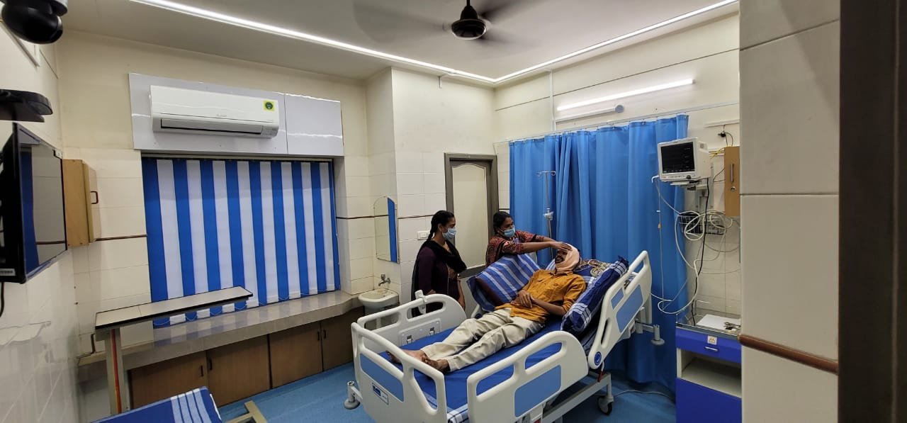 Treatment Facility