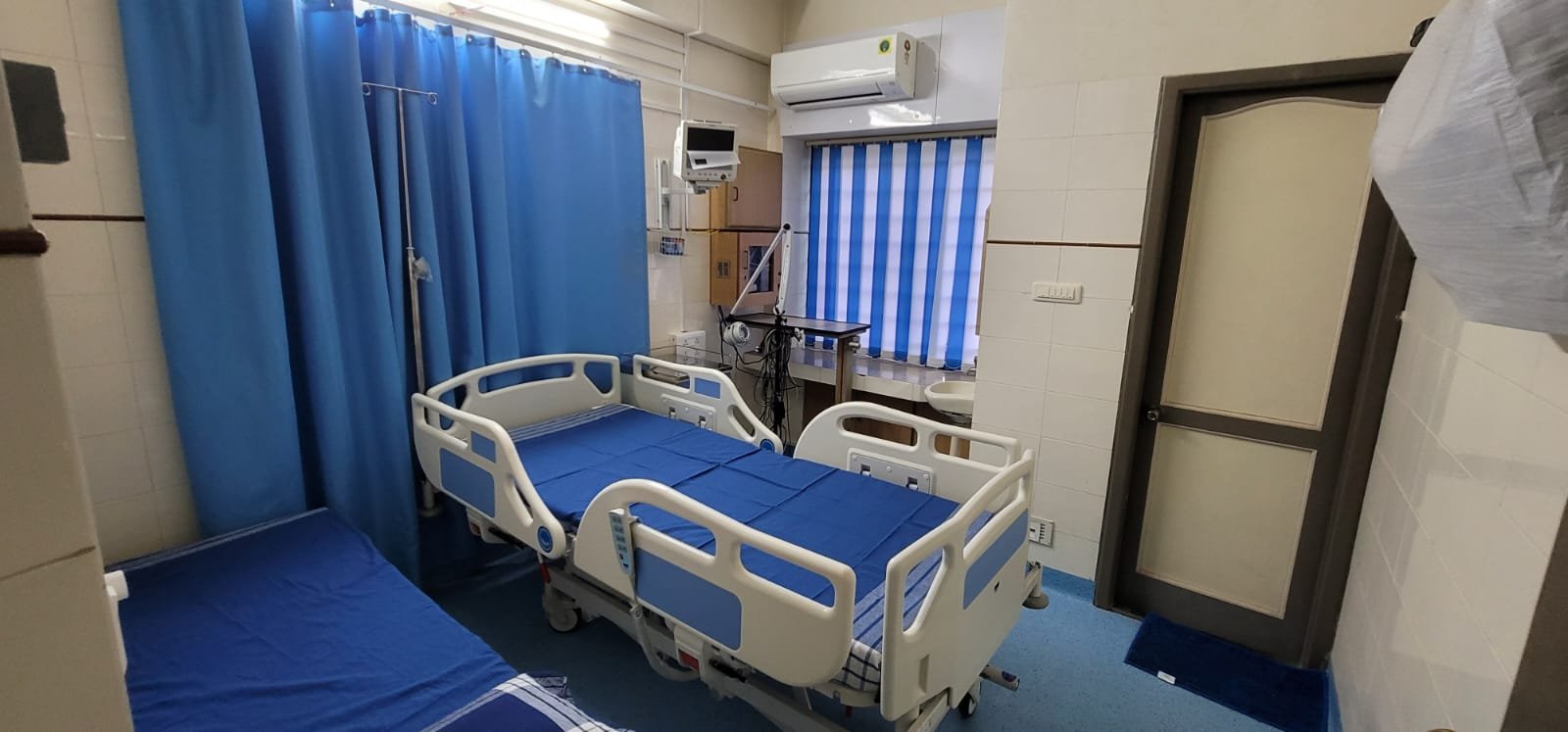 Treatment Facility