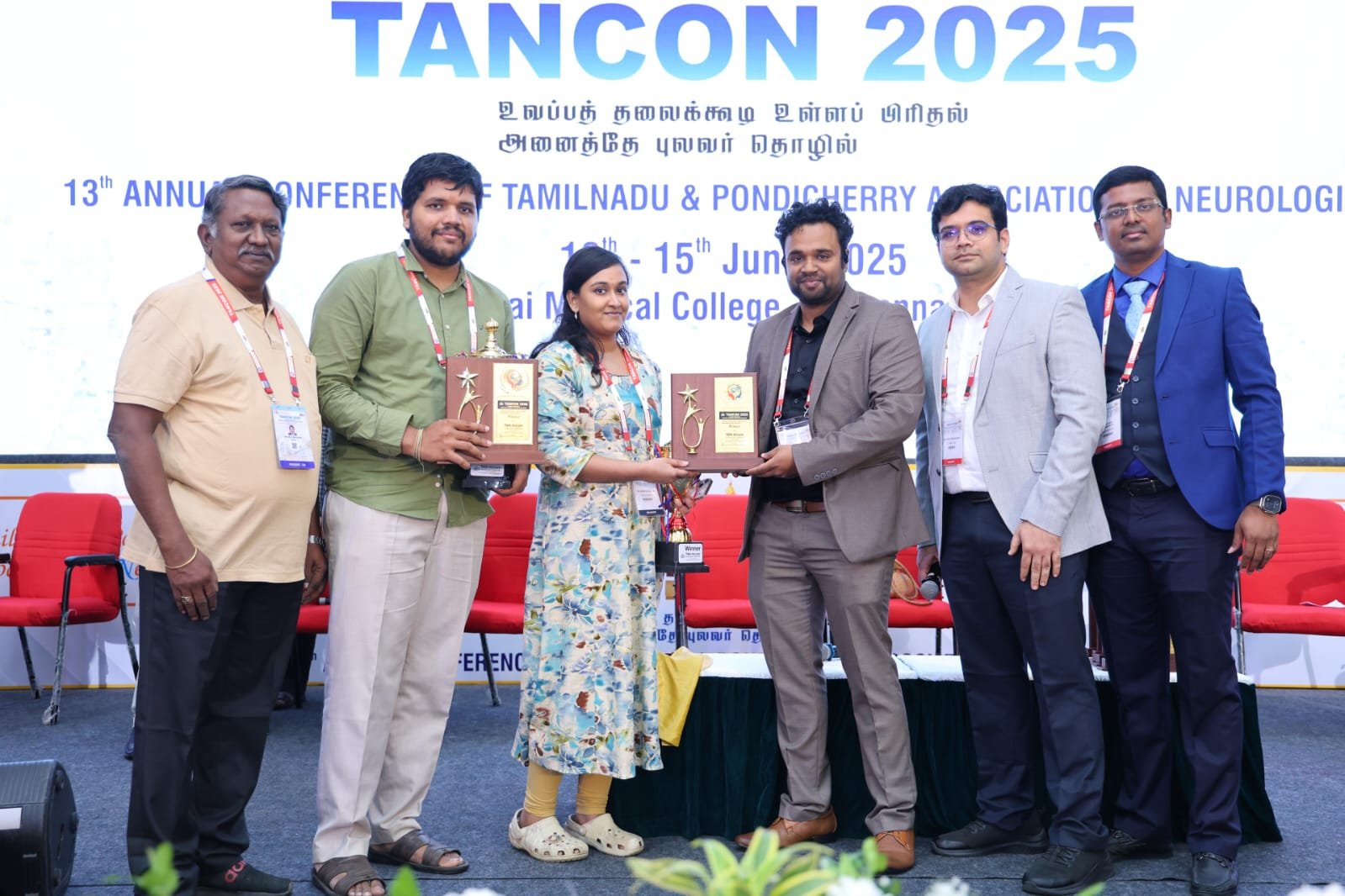 Tancon 2025